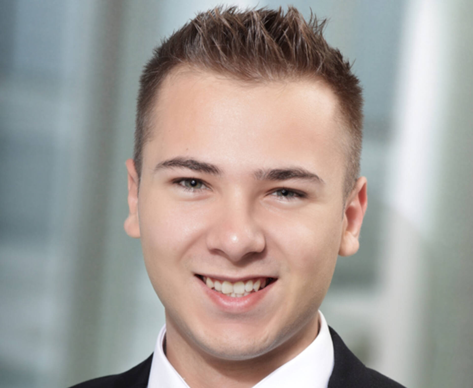 Kristian Geher