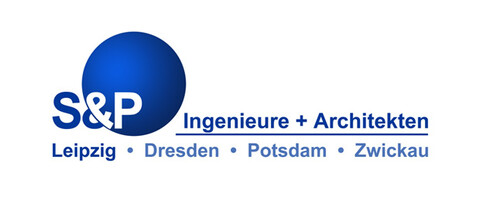 Logo S&P Sahlmann BIMuniversity