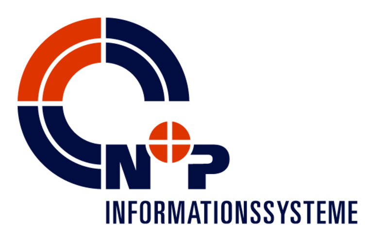 Firmenlogo N+P Informationssysteme GmbH